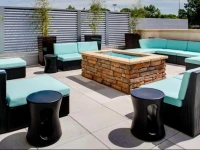 SpringHill Suites by Marriott Pittsburgh Bakery Square 