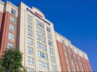 SpringHill Suites by Marriott Pittsburgh North Shore 