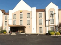 Comfort Inn Pittsburgh 