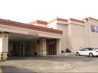 Motel 6 Pittsburgh 