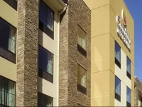 Comfort Inn & Suites Pittsburgh 