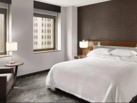 Embassy Suites Pittsburgh-Downtown 