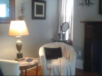 The Allegheny Inn 