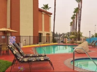 Best Western Plus - Anaheim Orange County Hotel 