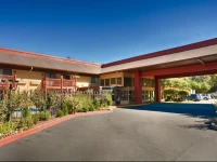 Best Western Plus Placerville Inn 3*