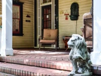 GlenMorey Country House 