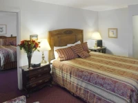 Historic Cary House Hotel 5*