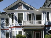 Albert Shafsky House B&B 