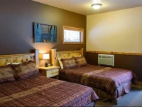 Leavenworth Camping Resort Lakeview Lodge 2 