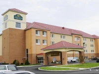 La Quinta Inn & Suites Indianapolis AP Plainfield 