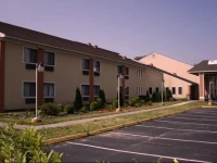 Quality Inn Plainfield 