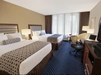 Crowne Plaza Princeton 