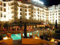 Le Majestic Cannes