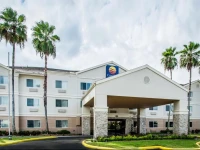 Comfort Inn Plant City - Lakeland 