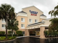 Fairfield Inn and Suites by Marriott Lakeland Plant City 