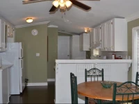 Ramblers Rest Park Model 1 