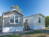 Ramblers Rest Park Model 3 