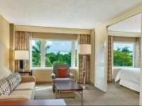 Sheraton Suites Plantation, Ft Lauderdale West 