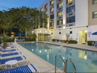 Holiday Inn Express Hotel & Suites Ft. Lauderdale-Plantation 