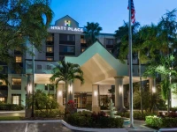 Hyatt Place Ft. Lauderdale/Plantation 