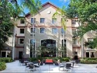 Staybridge Suites Ft. Lauderdale-Plantation 