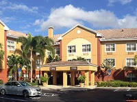 Extended Stay America - Fort Lauderdale - Plantation 
