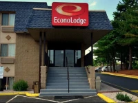 Econo Lodge Milldale-Southington 