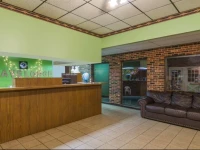 Travelodge Platte City 