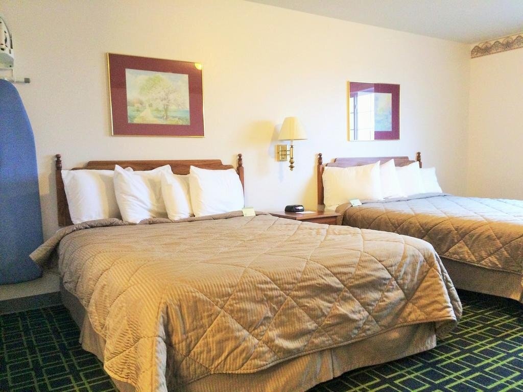 Mound View Inn 