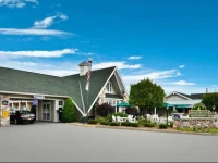 Best Western Plus the Inn at Smithfield 