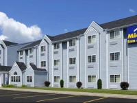 Microtel Inn & Suites by Wyndham Plattsburgh 