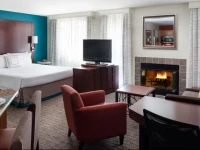 Residence Inn Pleasant Hill Concord 