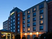 Radisson Hotel & Conference Ctr Kenosha 