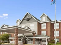 Country Inn & Suites Kenosha 