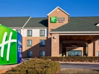 Holiday Inn Express Hotel & Suites Pleasant Prairie-Kenosha 