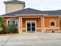 Studio 6 Pleasanton 