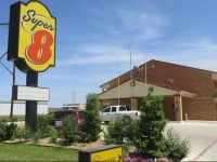 Super 8 Pleasanton 