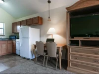 Brush Country Lodge 