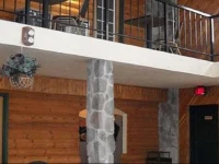 Elizabeth Inn and Convention Center 