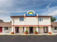 Days Inn Plymouth 