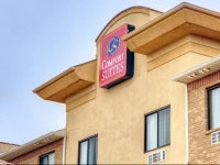 Comfort Suites Plymouth 