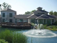 Swan Lake Resort 