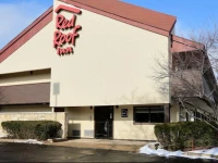 Red Roof Inn Detroit - Plymouth/Canton 