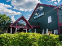 The Common Man Inn & Spa 