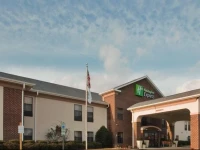 Holiday Inn Express - Plymouth 