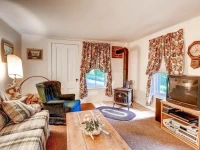 Bridgewater Country Cottage 