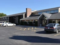 AmericInn Plymouth 