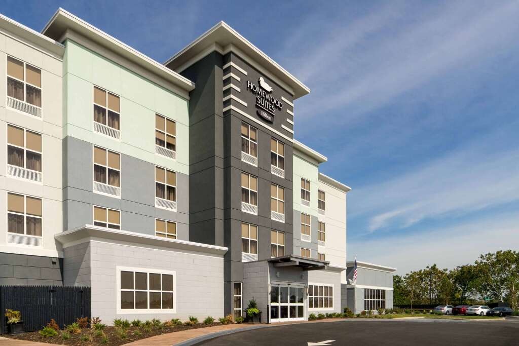 Homewood Suites by Hilton Philadelphia Plymouth Meeting 