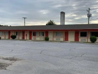 Travelers Budget Inn - Pocomoke 