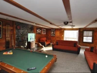 Grand Summit Lodge on Whiskey Mountain 